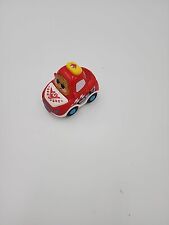 Vtech Go Go Smart Wheels Red Race Car #18 Kid Play Toy - Barberton - US