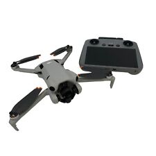 DJI Mini 4 Pro Camera Drone / OEM Remote DJI RC2 RC331 #U7865