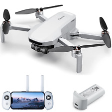 Used Potensic ATOM SE Drone 4K Camera GPS Foldable Quadcopter for Adult Beginner