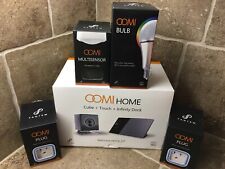OOMI SMART HOME Automation Cube Touch Infinity Dock & Accessories $400 Amazon - Madison - US