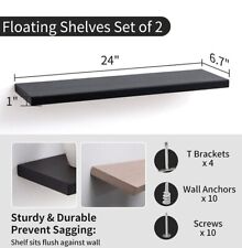 floating shelves - Toronto - Canada