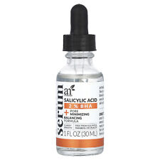 Salicylic Acid Serum, 1 fl oz (30 ml)