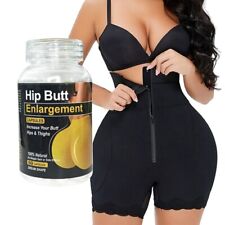 Hip Butt Enlargement CAPSULES Effective Lifting CREATINE and Rapid Enlargement - Toronto - Canada