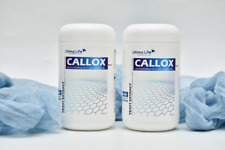 1x 30 Capsules CALLOX Weight Management Fat Burn Block Diet Slim Shape Body - Toronto - Canada