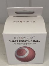 Smart Rotating Ball - Burnettsville - US