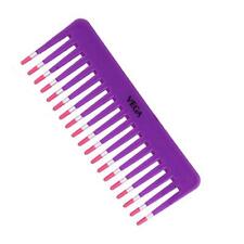 Vega Shampoo Comb 1268 1 Pcs by Vega Product