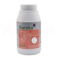 BARAKA Slimexol Natural Fat Burner for Weight Loss and For a Slim and Healthy Bo - Toronto - Canada