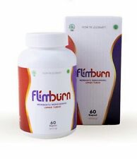 Flimburn by Flimty Weight Loss Diet Anti aging controling appetite @60 Capsules - Toronto - Canada