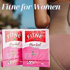 Fitne Capsule Herbal Natural Slimming Weight Control Diet Detox Fat Burn Fit - Toronto - Canada