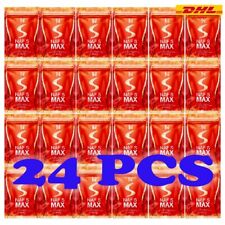 24X NAF S Max Dietary Supplement Block Burn Build Weight Control 5 Caps HOT - Toronto - Canada