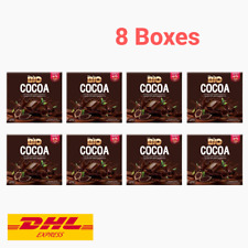 8x BIO Cocoa Mix L-Carnitine Fat Burn Weight Control Reduce Appetite Sugar Free - Toronto - Canada