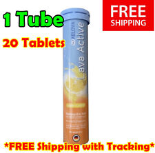 1 Tube Aelova Lava Active Dietary Supplement Weight Management Slimmimg - Toronto - Canada