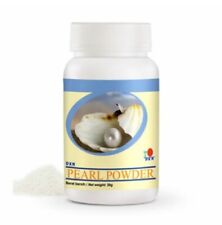 2 x DXN Pearl Powder 30 Grams Organic Supplement EXPRESS - Toronto - Canada