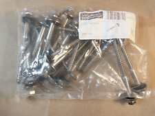 Bag of 20, SnapNrack 242-92266, 4 Umbrella Lag Screw - Fast Ship - West Liberty - US"