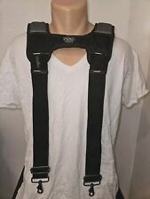 Dead On Tools Carpenter Construction Support Suspenders