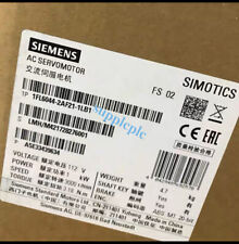 1FL6044-2AF21-1LB1 Siemens SMART PLC Module NEW Fast shipping#DHL or FedEx - HK