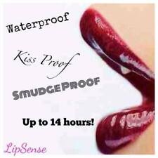 LipSense SeneGence Lip Colors Glosses Sealed Full Sz Authentic New