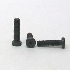 PACK OF 25 NEW 10-32 X 3/4 LOW HEAD SOCKET CAP SCREW ALLOY FREE SHIPPING NH - Johnstown - US"