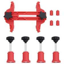 Cam Clamp Tool Kit 5 Piece Engine Lock Camshaft Kit Cam Clamp Tool vidaXL