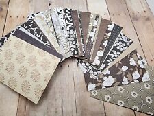 Gift card Envelopes 10 Pack, & 10 Blank Note Cards