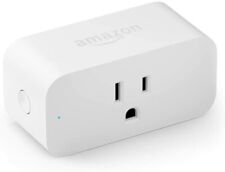 Amazon Smart Plug, works with Alexa – A Certified for Humans Device - Lexington - US
