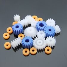 Brand New Gear Set DIY Model Car Accessories DIY Craft Parts Model Kits