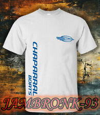 Chaparral Boats T shirt Men's Clothing Size USA