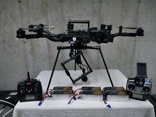 Freefly Alta 6 Drone w Fubata Remote, Accessories, Case