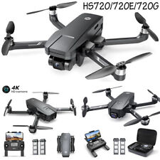 Holy Stone HS720/720E/720G GPS RC Drone 4K UHD Camera Brushless 5G RC Quadcopter