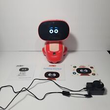 Miko 3 RED: AI-Powered Smart Robot for Kids | STEM Learning & Educational Robot - Springfield - US