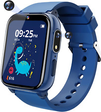 Smart Watch for Kids Toys for Boys 4-6 with Dual Camera Gifts for 5 Year Old Boy - Denver - US