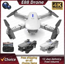 Drones Quadcopter 5G 8K GPS Drone x Pro with HD Dual Camera WiFi Foldable RC