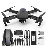 4K Dual Camera HD Drone. FAST-SHIPPING!