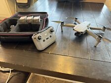 DJI Mavic Air 2 4K Fly More Combo Quadcopter - Gray (CP.MA.00000167.04)