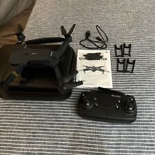 Emotion Drone Mavic Pro - Camera 720P HD Black W/ Battery And Charger Open Box