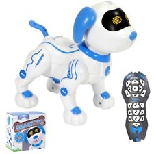 Contixo R3 Robot Dog, Walking Pet Robot Toy Robots for Kids, Remote Control, Int - Mc Kees Rocks - US