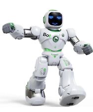 Ruko Robot Toys for Kids, Large Smart Remote Control Carle Robots with Voice ... - Orlando - US