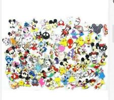 100pcs Cartoon Metal Charm Pendant DIY Necklace Jewelry Making