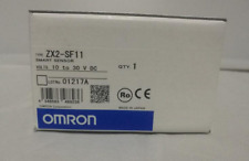 In Stock Brand New In Box Omron ZX-SF11 Smart Sensor Interface Unit - HK