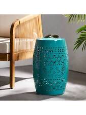 RUBY12 Side Table 12.25 W X 12.25" D X 18.00 "H Minimalist Appearance..... - Mumbai - India"