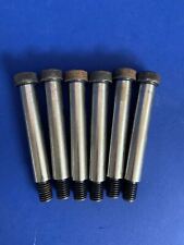 Stripper Bolt with Socket Head 5/8 x 3-1/2", Lot of 6, Used - Billings - US"