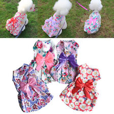 Small Pet Dog Cat Tutu Lace Dress Puppy Ballet Skirt Princess Apparel Clothes 22 - Toronto - Canada