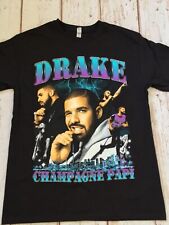 NEW- DRAKE- T-SHIRT