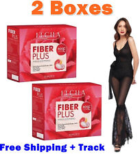 2X New Itcha XS Fiber Plus Lychee Rose Drink Weight Control - Toronto - Canada