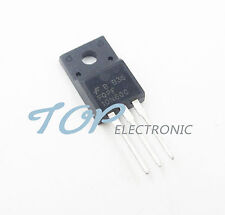 10PCS FQPF10N60C FSC MOSFET N-CH 600V 9.5A TO-220F Good Quality - CN