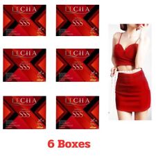 6X ITCHA SSS Dietary Supplement Weight Control 10 Caps - Toronto - Canada