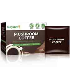 Slim Down Naturally with 100% Pure Mushroom Coffee – Weight Loss Supplements - Toronto - Canada