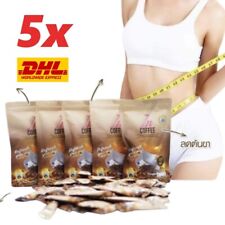 5x in coffee weight management reduce belly healthy drinks natural Supplements - Toronto - Canada