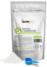 100g (3.52oz) NEW 100% PURE ACETYL L-CARNITINE (ALCAR) POWDER USP GRADE - Toronto - Canada