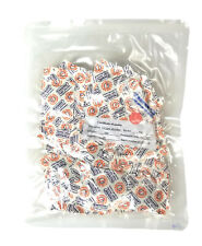 1 Case - 100CC OXYGEN ABSORBERS- 4000 Units Use with Mylar Bags for Food Storage